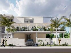 Harvey Crescent (D16), Terrace #602049561